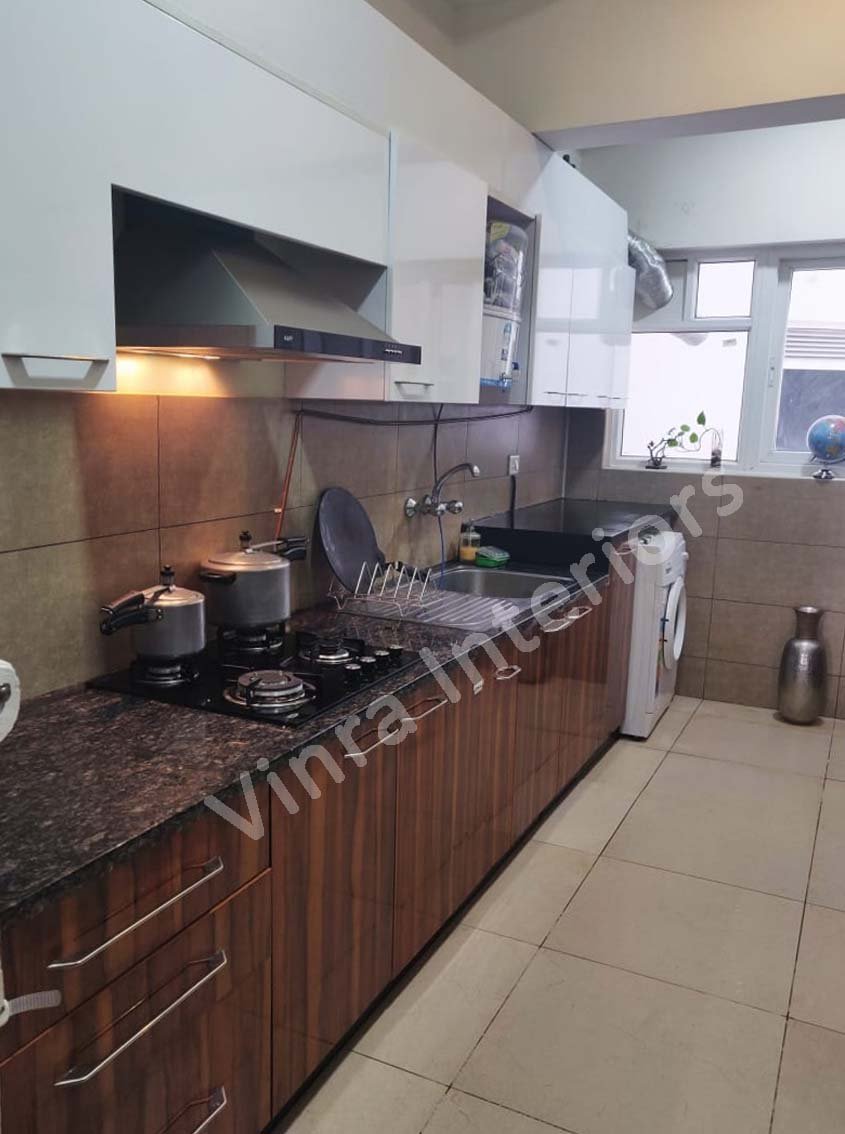 Modular kitchen designers in bangalore