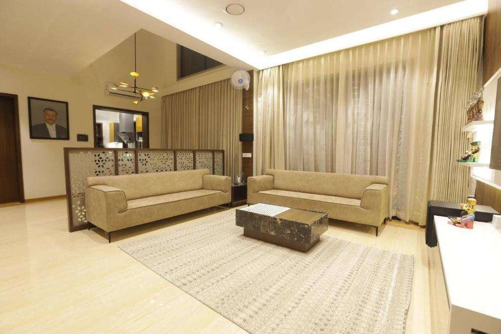 Vinra Interiors, one of the leading interior designers in
Bangalore