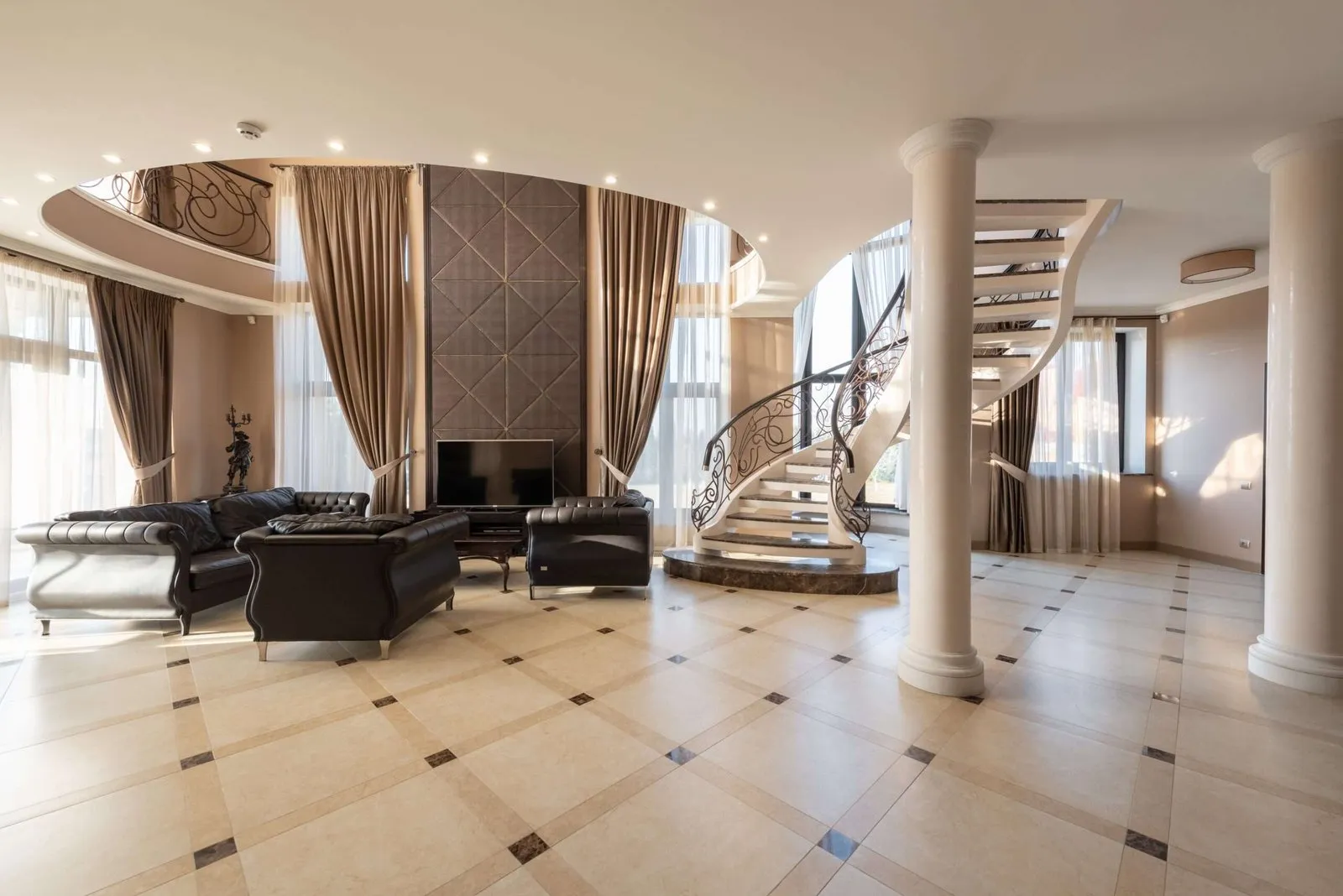 Vinra Interiors Collaboration Design Showcase