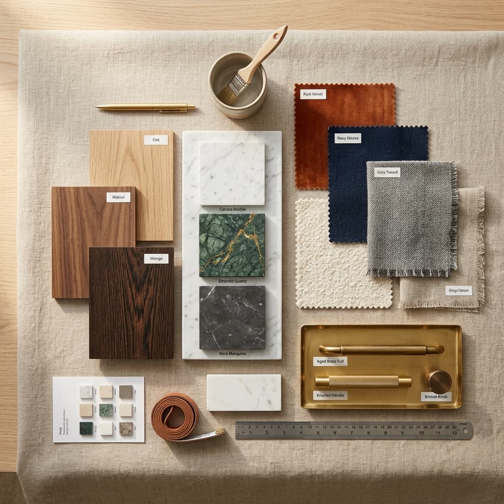 Material Innovation