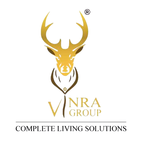 Vinra Group Logo
