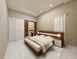 bangalore residential interior designers