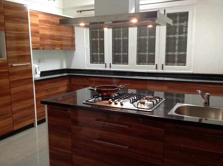 bangalore kitchen interior designers